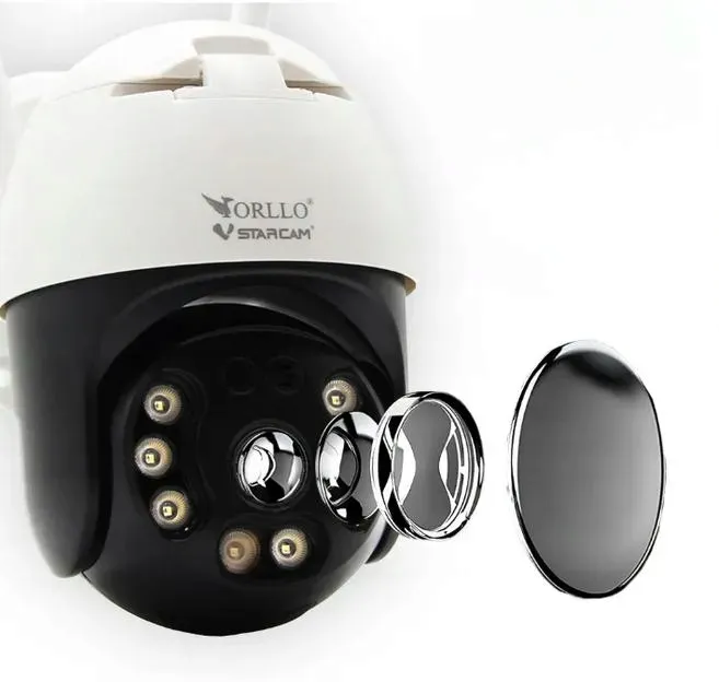 kamera-ip-orllo-z20-4k-stan-nowy