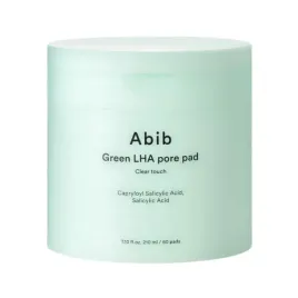 abib-green-lha-pore-pad-clear-touch-60-szt-platki-oczyszczajace-do-twarzy