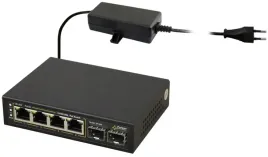 switch-poe-4-2sfp-pulsar-sfg64