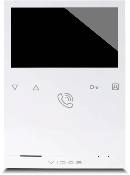 monitor-wideodomofonu-vidos-ipx-m101