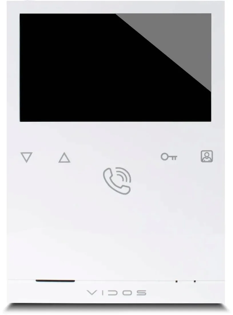 monitor-wideodomofonu-vidos-ipx-m101