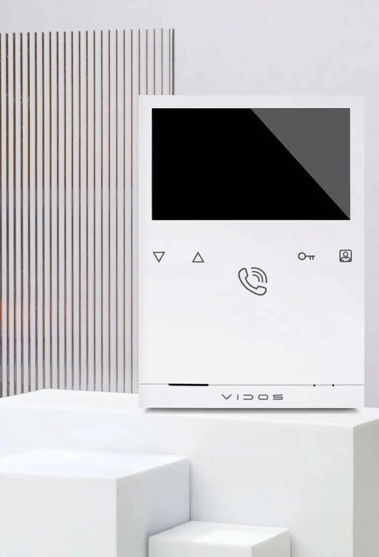 monitor-wideodomofonu-vidos-ipx-m101