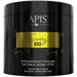 apis-sunny-rio-wygladzajacy-peeling-do-ciala-dloni-i-stop-700-g