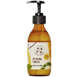cztery-szpaki-mydlo-w-plynie-cytryna-i-mieta-300ml