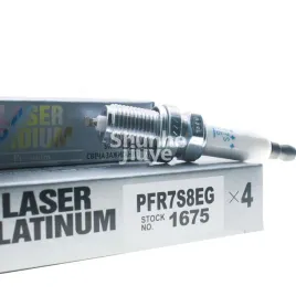 4x-ngk-swiece-zaplonowe-pfr7s8eg-laser-platinum