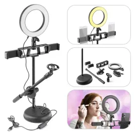 lampa-pierscieniowa-led-rl20-usb-stojak
