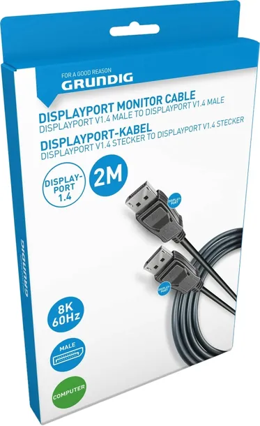 grundig-kabel-displayport-1-4-2-m-kod-producenta-8711252472270