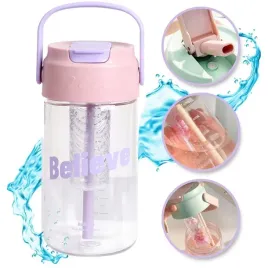 butelka-na-wode-z-koszyczkiem-i-slomka-800-ml-believe-bd34