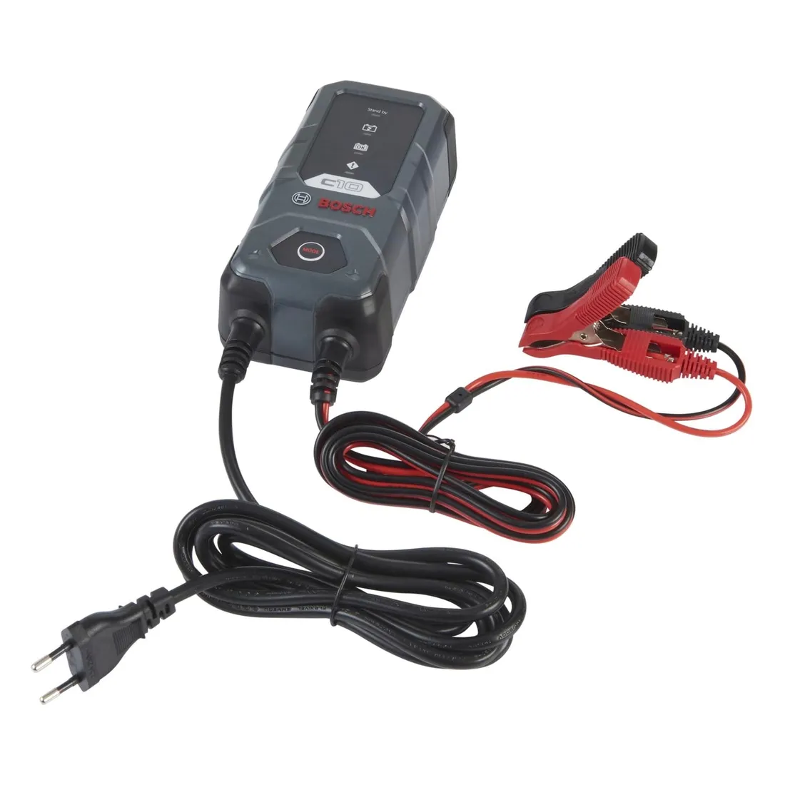 bosch-prostownik-ladowarka-c10-12v-stan-nowy