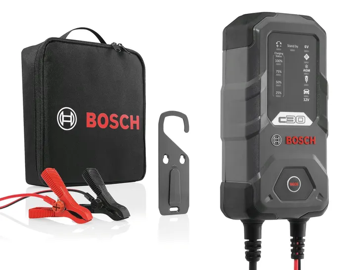 bosch-prostownik-ladowarka-c30-6-12v-stan-nowy