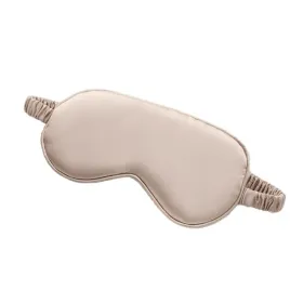 maska-na-oczy-do-spania-elegant-kremowa-satynowa-20-x-9-cm-opk10k