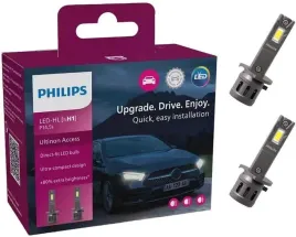 zarowka-led-h1-access-philips-11258u2500cx-2szt
