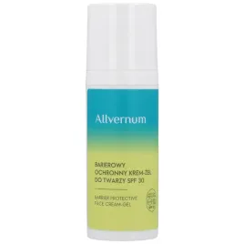 allvernum-barierowy-ochronny-krem-zel-do-twarzy-spf30-50-ml