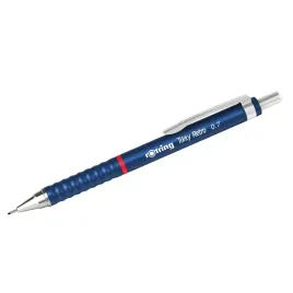 olowek-automatyczny-rotring-tikky-retro-blue-07mm