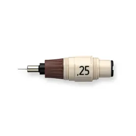 koncowka-do-tuszografu-isografu-rotring-025-mm