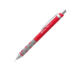 olowek-automatyczny-rotring-tikky-07-mm-czerwony