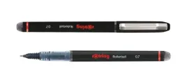 cienkopis-techniczny-rotring-roller-czarny-07-mm