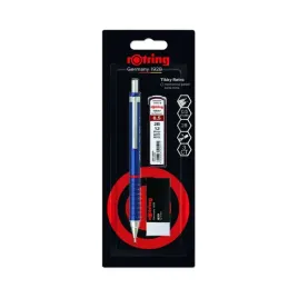 zestaw-olowek-automatyczny-05-mm-gumka-rotring-grafit-2b