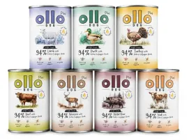 mokra-karma-dla-psa-ollo-plus-kolagen-mix-smakow-7x800g