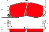 klocki-hamulcowe-trw-gdb1128-strona-zabudowy-przod