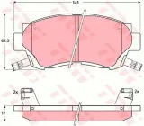 klocki-hamulcowe-trw-gdb1142-numer-katalogowy-oryginalu-toyota-04465-20230-toyota-04465-20590-toyota-04465-24010-toyota-04465-50130-toyota-04465-50151-toyota-04465-yzzam-toyota-04491-06040-toyota-04491-06100-toyota-04491-24031-toyota-04491-2b030-toyota-04491-2b060-toyota-04491-33020-toyota-04491-33040-toyota-04491-33041-toyota-04491-33042-toyota-04491-33091-toyota-04491-33110-toyota-04491-50010-toyota-04491-50011-toyota-04491-50031