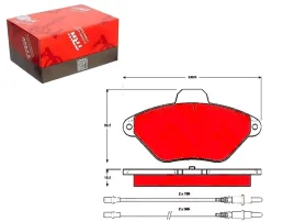trw-gdb1102-zestaw-klockow-hamulcowych-hamulce-tarczowe