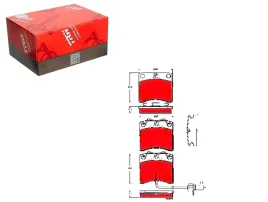 klocki-hamulcowe-requal-rbp247-volkswagen-california-t4-transporter-przod
