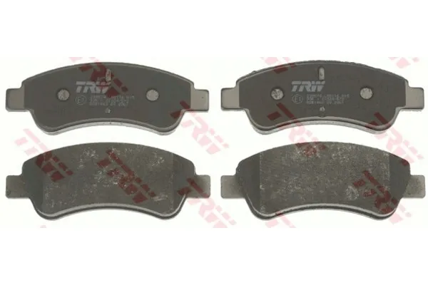 klocki-hamulcowe-trw-gdb1463-producent-czesci-trw