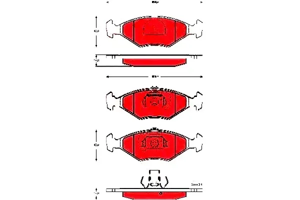 trw-gdb1533-klocki-hamulcowe-producent-czesci-trw