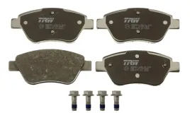 klocki-hamulcowe-przod-gdb1579-trw-fiat