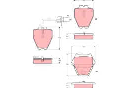 trw-gdb1505-zestaw-klockow-hamulcowych-hamulce-tarczowe
