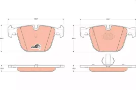 trw-gdb1502-zestaw-klockow-hamulcowych-hamulce-tarczowe