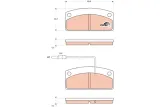 klocki-hamulcowe-trw-gdb1679-producent-czesci-trw