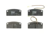 klocki-hamulcowe-trw-gdb1679-grubosc-9-5-mm