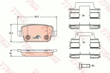 klocki-hamulcowe-trw-gdb1708-numer-katalogowy-czesci-gdb1708