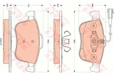 klocki-hamulcowe-trw-gdb1880-waga-produktu-0-15-kg