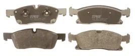 trw-gdb1955-klocki-mercedes-w166-m-klasa-11-przod