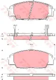 klocki-hamulcowe-trw-gdb3250-producent-czesci-trw