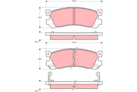 trw-gdb3264-zestaw-klockow-hamulcowych-hamulce-tarczowe