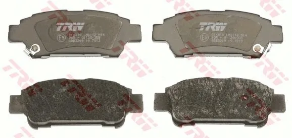 klocki-hamulcowe-trw-gdb3249-waga-z-opakowaniem-2-kg
