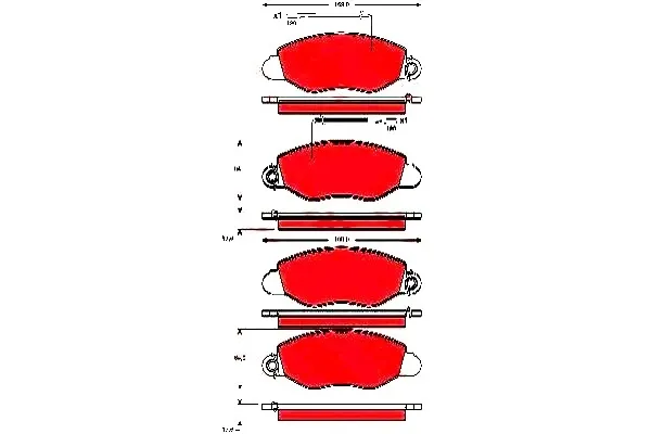 klocki-hamulcowe-trw-gdb3354-waga-produktu-2-21-kg