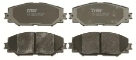 trw-klocki-hamulcowe-przod-gdb3425