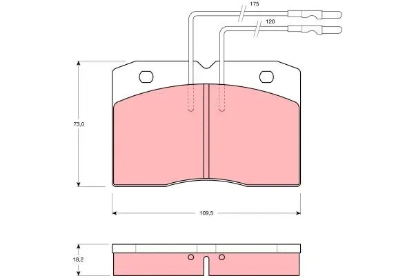 klocki-hamulcowe-trw-gdb343-jakosc-czesci-zgodnie-z-gvo-q-oryginal-z-logo-producenta-czesci-oem-oes