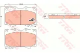 klocki-hamulcowe-trw-gdb3197-producent-czesci-trw