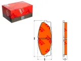 klocki-hamulcowe-trw-gdb3485-waga-produktu-1-kg