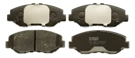 klocki-hamulcowe-przod-gdb3325-trw-honda-cr-v-ii