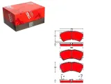 klocki-hamulcowe-trw-gdb3275-producent-czesci-trw