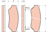 klocki-hamulcowe-trw-gdb3436