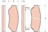 klocki-hamulcowe-trw-gdb3436-producent-czesci-trw