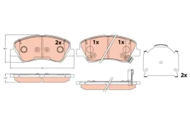 trw-gdb2310-zestaw-klockow-hamulcowych-hamulce-tarczowe